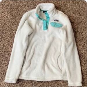 Patigonia Fleece